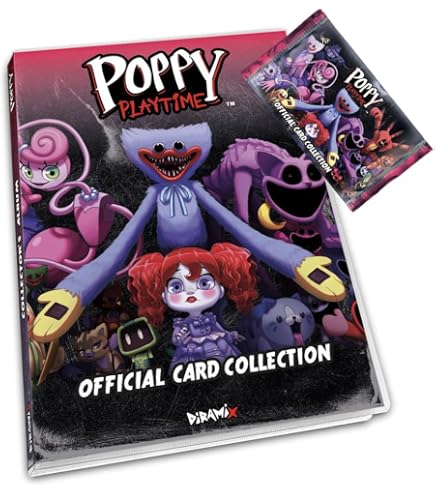 Pop Play 24 Official Diramix Sachets, Each Bag Contains 5 Trading